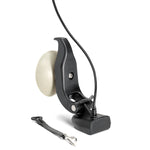 Humminbird XPT-9-HW-T Dual Spectrum CHIRP Portable Transducer w/Temp [710278-1] - BuoyMart.com  Transducers Humminbird