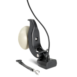 Humminbird XPT-9-HW-T Dual Spectrum CHIRP Portable Transducer w/Temp [710278-1] - BuoyMart.com  Transducers Humminbird