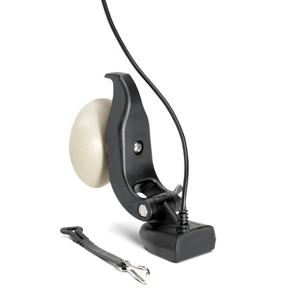 Humminbird XPT-9-HW-T Dual Spectrum CHIRP Portable Transducer w/Temp [710278-1] - BuoyMart.com  Transducers Humminbird