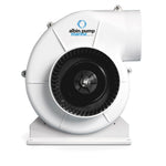Albin Group Marine Air Blower 750 Flex - 12V [10-03-009] - BuoyMart.com  Blowers & Heaters Albin Group