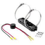 Humminbird AD-MTM-HW-MSI MEGA SI+ Trolling Motor Adapter Bracket [740182-1] - BuoyMart.com  Transducer Accessories Humminbird