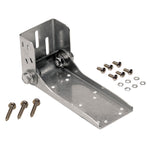 Humminbird MHX-HW MEGA Imaging Metal Transom Mount Bracket [740183-1] - BuoyMart.com  Transducer Accessories Humminbird