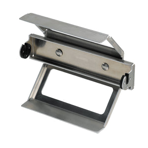 Humminbird IDMK-H89R Reinforced In-Dash Mounting Kit f/HELIX 8/9 G3N/G4N [740179-1] - BuoyMart.com  Accessories Humminbird