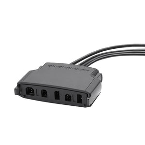 Humminbird HCCT Cable Connect Tray f/HELIX [740184-1] - BuoyMart.com  Accessories Humminbird