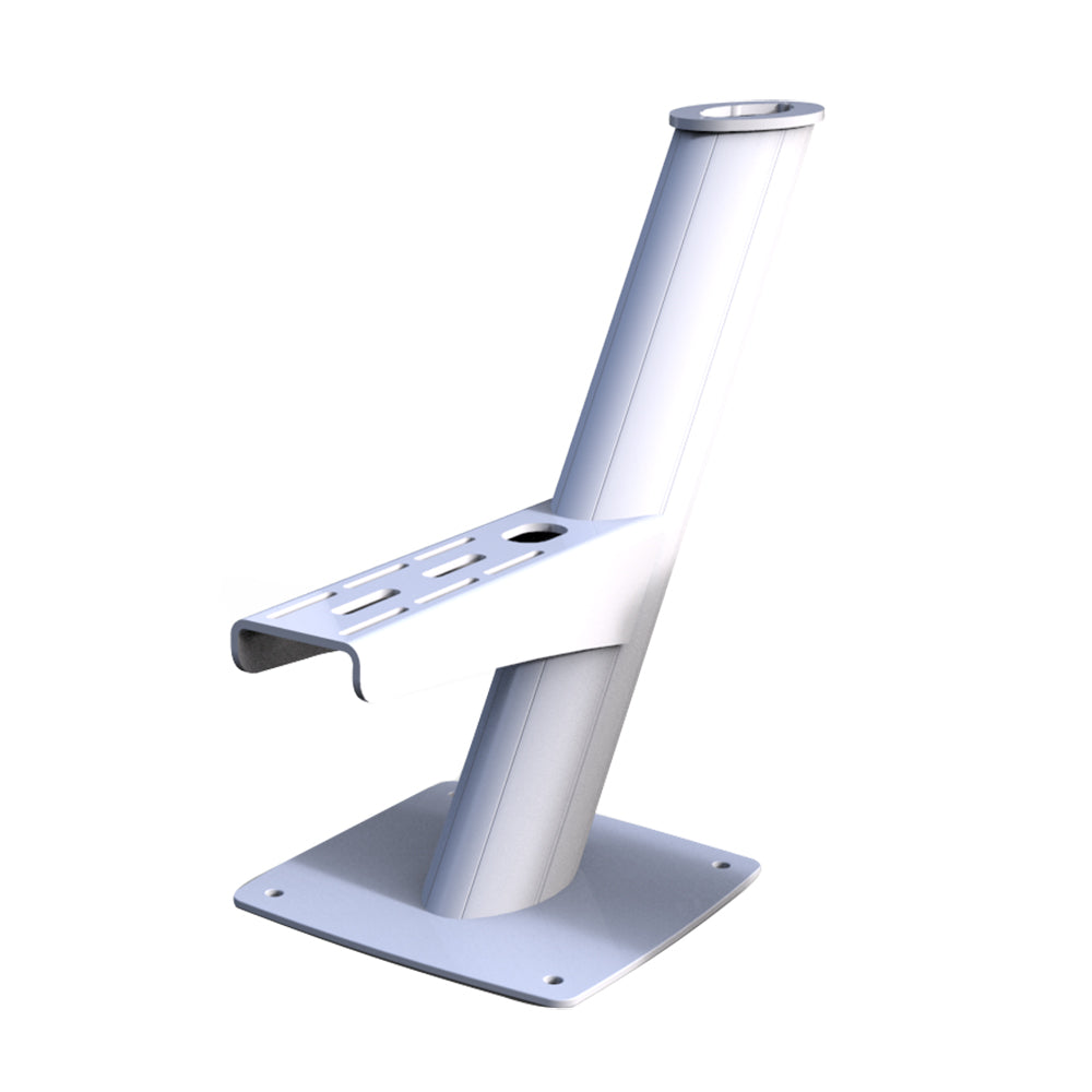 Scanstrut Dual PowerTower Strut - Radome [DPT-R] - BuoyMart.com  Radar/TV Mounts Scanstrut