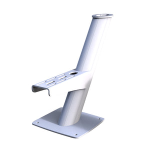 Scanstrut Dual PowerTower Strut - Radome [DPT-R] - BuoyMart.com  Radar/TV Mounts Scanstrut