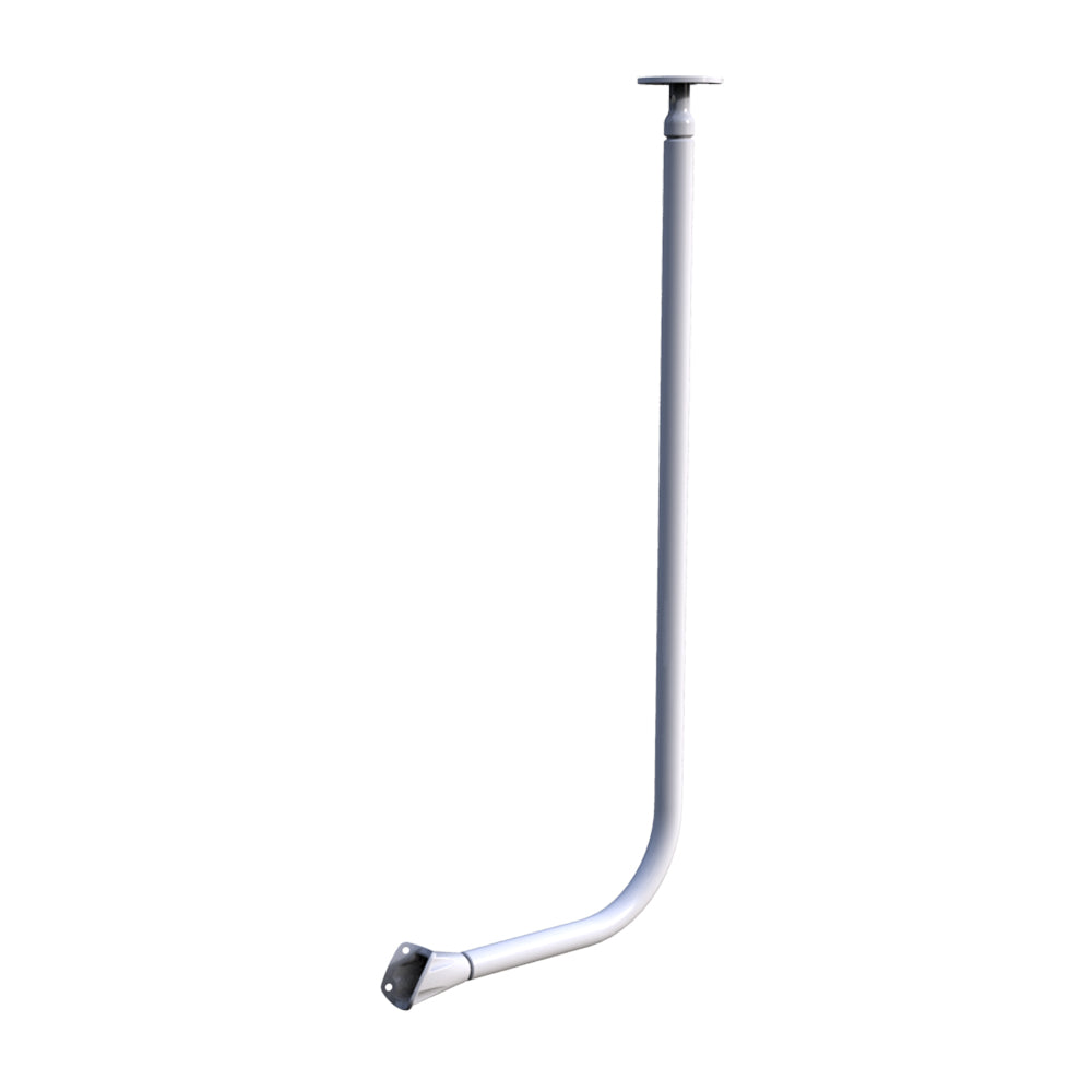 Scanstrut Central Lightbar f/Up to 45cm Domes [DPT-LB-01] - BuoyMart.com  Radar/TV Mounts Scanstrut