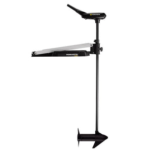 Minn Kota Edge 45 - Hand Control - 12V-45lb-45" [1355935] - BuoyMart.com  Trolling Motors Minn Kota