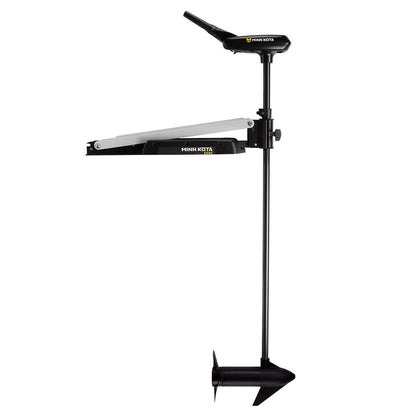 Minn Kota Edge 45 - Hand Control - 12V-45lb-45" [1355935] - BuoyMart.com  Trolling Motors Minn Kota