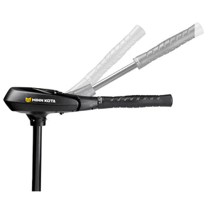 Minn Kota Edge 55 - Hand Control - 12V-55lb-52" [1355963] - BuoyMart.com  Trolling Motors Minn Kota