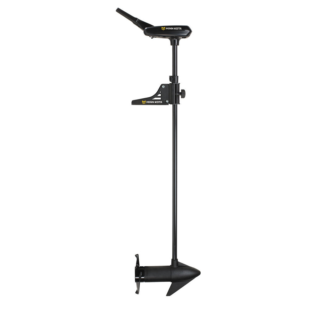 Minn Kota Pontoon 55 - Hand Control - 12V-55lb-52" [1355964] - BuoyMart.com  Trolling Motors Minn Kota