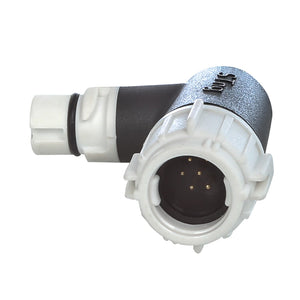Raymarine ST-Ng Right Angle Adapter [A06077] - BuoyMart.com  Accessories Raymarine