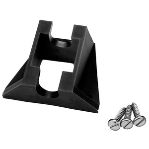 Garmin Mast Bracket f/gWind/gWind Wireless [010-12117-06] - BuoyMart.com  Accessories Garmin