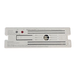 Safe-T-Alert Combo Carbon Monoxide Propane Alarm Surface Mount - White [35-741-WHT] - BuoyMart.com  Fume Detectors Safe-T-Alert