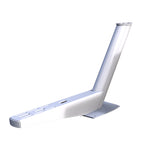 Scanstrut Dual PowerTower Strut - Open Array [DPT-OA] - BuoyMart.com  Radar/TV Mounts Scanstrut