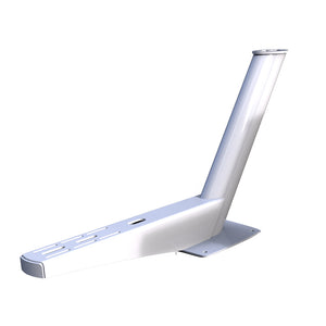 Scanstrut Dual PowerTower Strut - Open Array [DPT-OA] - BuoyMart.com  Radar/TV Mounts Scanstrut