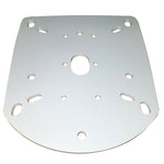 Scanstrut Open Array Plate 1 f/All Open Array Radars [DPT-OA-PLATE-01] - BuoyMart.com  Radar/TV Mounts Scanstrut