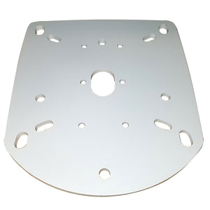 Scanstrut Open Array Plate 1 f/All Open Array Radars [DPT-OA-PLATE-01] - BuoyMart.com  Radar/TV Mounts Scanstrut