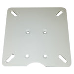 Scanstrut Radome Plate 2 f/Furuno Domes [DPT-R-PLATE-02] - BuoyMart.com  Radar/TV Mounts Scanstrut