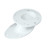 Scanstrut Camera Plate 1 f/FLIR M-Series Cameras  Searchlights [DPT-C-PLATE-01] - BuoyMart.com  Radar/TV Mounts Scanstrut
