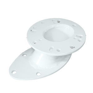 Scanstrut Camera Plate 1 f/FLIR M-Series Cameras  Searchlights [DPT-C-PLATE-01] - BuoyMart.com  Radar/TV Mounts Scanstrut