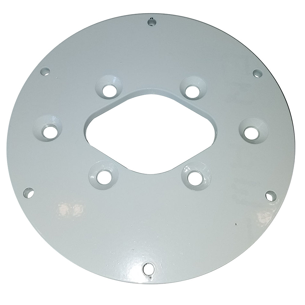 Scanstrut Camera Plate 2 f/FLIR m100/200 Thermal Imaging Cameras [DPT-C-PLATE-02] - BuoyMart.com  Radar/TV Mounts Scanstrut