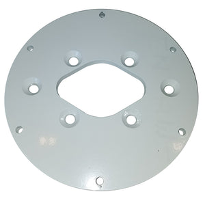 Scanstrut Camera Plate 2 f/FLIR m100/200 Thermal Imaging Cameras [DPT-C-PLATE-02] - BuoyMart.com  Radar/TV Mounts Scanstrut