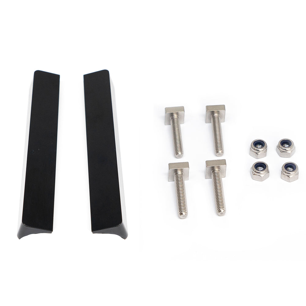Fusion Front Flush Kit f/MS-RA770 Apollo Series [010-12817-00] - BuoyMart.com  Accessories Fusion