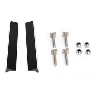 Fusion Front Flush Kit f/MS-RA770 Apollo Series [010-12817-00] - BuoyMart.com  Accessories Fusion