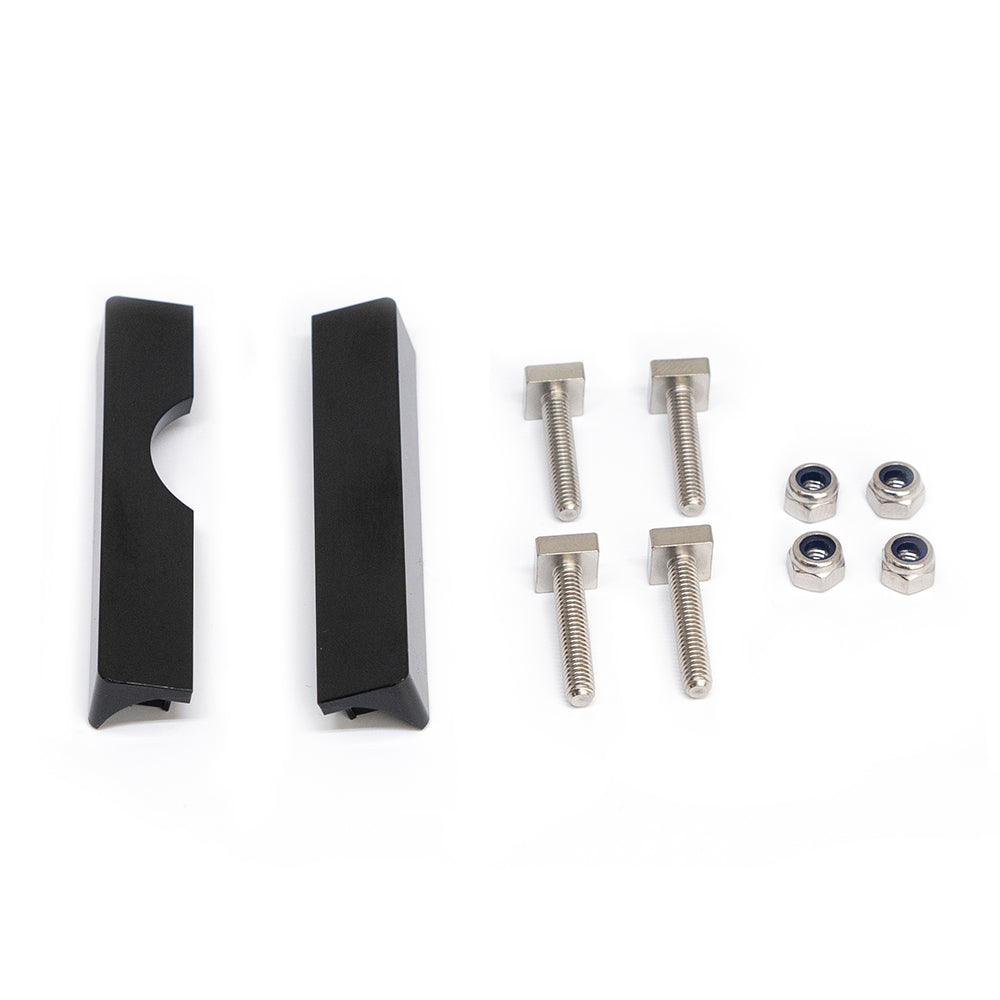 Fusion Front Flush Kit for MS-SRX400 and MS-ERX400 Apollo Series Components [010-12830-00] - BuoyMart.com  Accessories Fusion