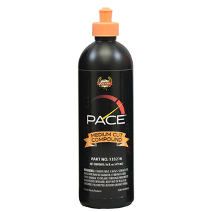 Presta PACE Medium Cut Compound - 16oz [133216] - BuoyMart.com  Cleaning Presta
