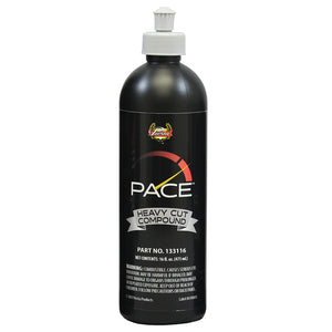 Presta PACE Heavy Cut Compound - 16oz [133116] - BuoyMart.com  Cleaning Presta
