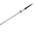 C.E. Smith Gen2 Carbon Fiber Center Rigger Pole - 12 - White - Single [56565] - BuoyMart.com  Outriggers C.E. Smith