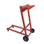 C.E. Smith Outboard Motor Dolly - 250lb. - Red [27580] - BuoyMart.com  Jacks & Dollies C.E. Smith