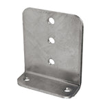 C.E. Smith Vertical 90 Bunk Bracket - 5" x 6" - Aluminum [10160A40] - BuoyMart.com  Rollers & Brackets C.E. Smith