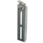 C.E. Smith Roller Bunk Mounting Bracket - 11" [10003GA] - BuoyMart.com  Rollers & Brackets C.E. Smith