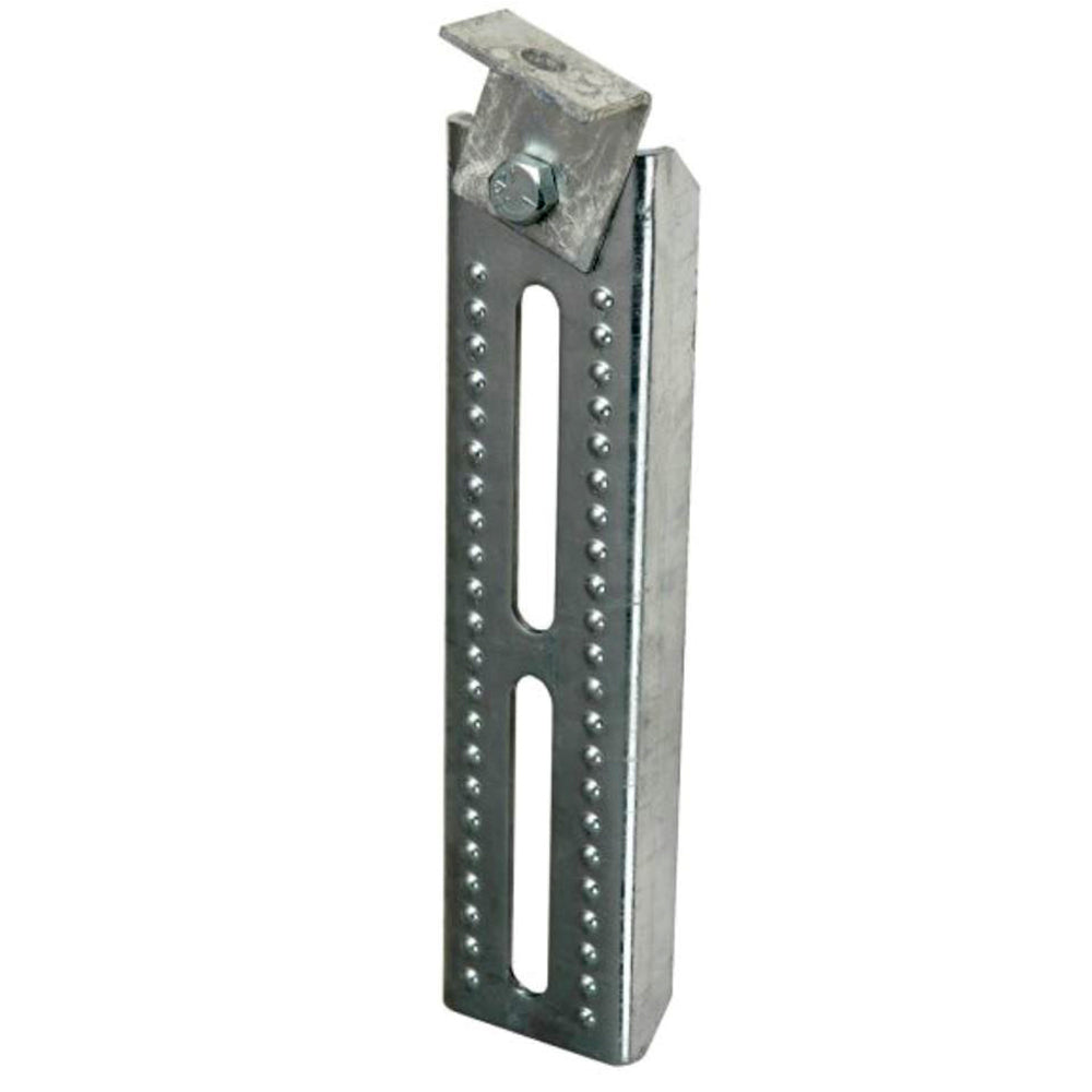 C.E. Smith Roller Bunk Mounting Bracket - 11" [10003GA] - BuoyMart.com  Rollers & Brackets C.E. Smith