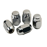 C.E. Smith Chrome Acorn Wheel Nuts - 1/2"-20 [16720A] - BuoyMart.com  Rollers & Brackets C.E. Smith