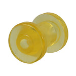 C.E. Smith Bow Roller - Yellow PVC - 3" x 1/2" ID [29542] - BuoyMart.com  Rollers & Brackets C.E. Smith