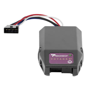 Tekonsha Voyager Electronic Brake Control Proportional [9030] - BuoyMart.com  Brake Controllers Tekonsha