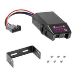 Tekonsha Voyager Electronic Brake Control Proportional [9030] - BuoyMart.com  Brake Controllers Tekonsha