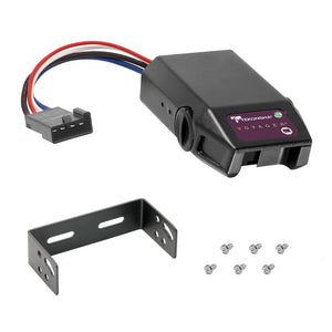 Tekonsha Voyager Electronic Brake Control Proportional [9030] - BuoyMart.com  Brake Controllers Tekonsha