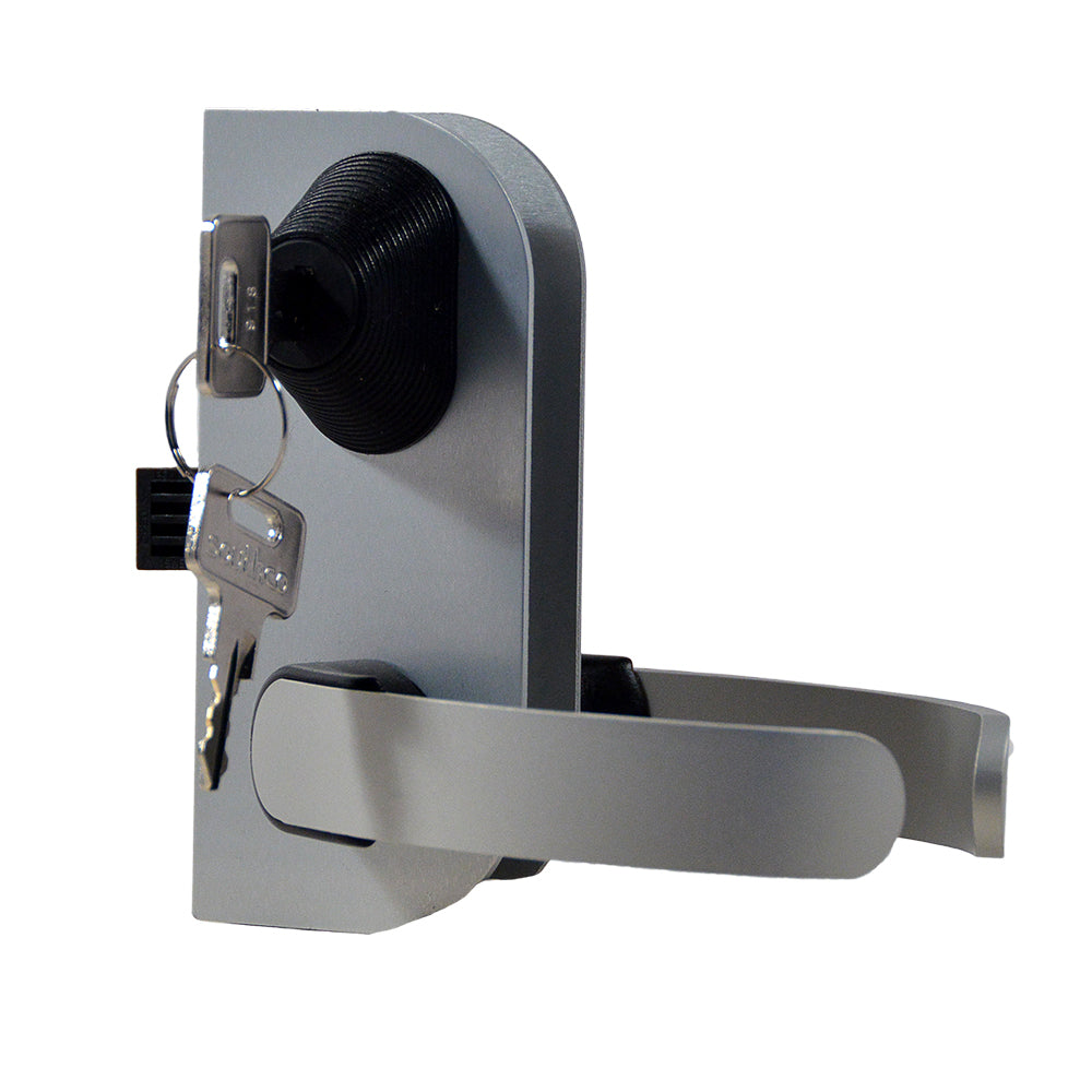 Southco Offshore Swing Door Latch Key Locking [ME-01-210-60] - BuoyMart.com  Latches Southco