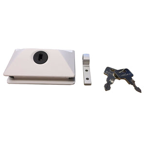 Southco Entry Door Lock Secure [MG-01-110-70] - BuoyMart.com  Latches Southco