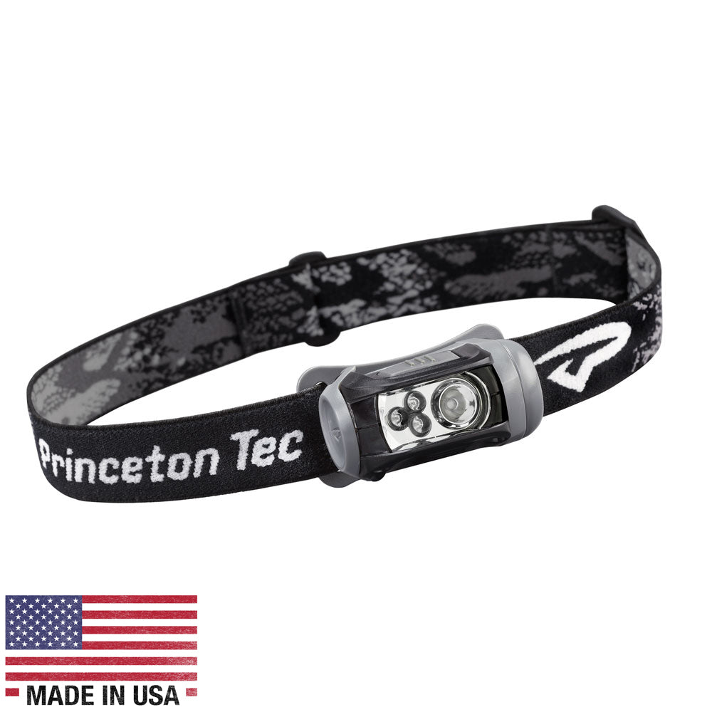 Princeton Tec REMIX LED Headlamp - Black [RMX300-BK] - BuoyMart.com  Flashlights Princeton Tec