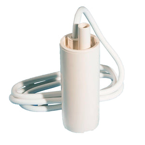 Whale Standard Submersible Electric Galley Pump - 12V [GP1002] - BuoyMart.com  Bilge Pumps Whale Marine