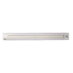 Lunasea Adjustable Linear LED Light w/Built-In Dimmer - 20" Warm White w/Switch [LLB-32LW-01-00] - BuoyMart.com  Interior / Courtesy Light Lunasea Lighting