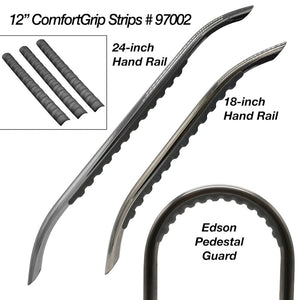 Edson ComfortGrip 12" *3-Pack [97002] Edson Marine