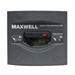 Maxwell 135Amp 12/24V Windlass Isolator [P100791] - BuoyMart.com  Circuit Breakers Maxwell