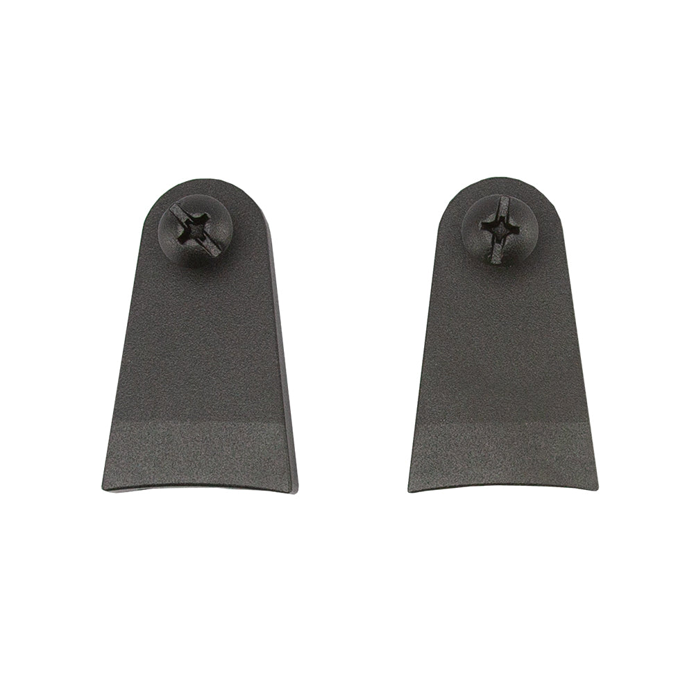 RIGID Industries 2018 Jeep Wrangler JL Cowl Mount Short Standoff Kit [41657] - BuoyMart.com  Accessories RIGID Industries